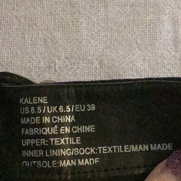 Ankle boots - Picture 8 of 8